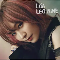 Lisa — Unlasting — обложка