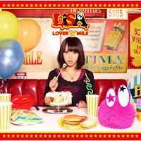 Lisa — Oath Sign — обложка